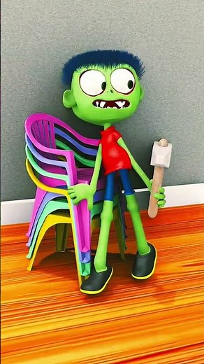 Wait For End 😂#shorts