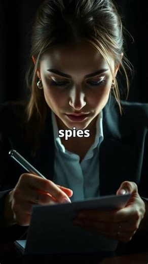 How Spies Shaped the Outcome of World War II!