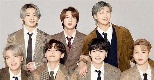 Listen to These 11 BTS Songs on Friendship Ahead of Their World Tour | Filmfare.com