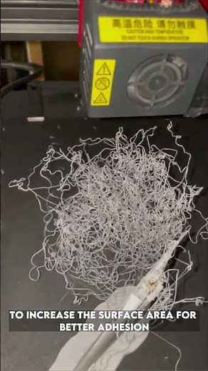 3D Printing Troubleshooting: Common Problems and Solutions #shorts