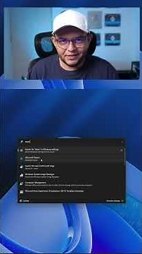 Microsoft should REMOVE the Start Menu from #Windows