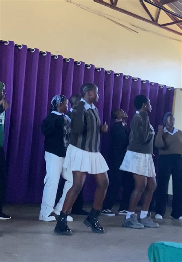 Dance frm the interact club @BETHANY HIGH SCH NAALYA @𝙻𝚞𝚌𝚊𝚜⭐️ #interactclub #bethanyhighschoolnaalya #highschool #fyp