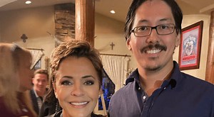 QAnon’s Ron Watkins Says He’s Running For Congress