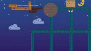 Wake Up the Box (All Levels) Walkthrough