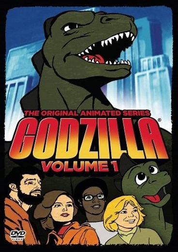 Godzilla es una serie animada producida por Hanna Barbera y basada en las películas originales japonesas del Gran Monstruo Godzilla (Gojira en japonés) producidas por Toho Company.Ltd. La serie estuvo al aire por el canal NBC de Estados Unidos y TV Tokyo de Japón con dos temporadas entre los años 1978 y 1979 y con un total de 26 episodios producidos. #godzilla #seriesretro #dibujosanimados #cartoons #hannabarberaproductions #hannabarberacartoons | John Retro