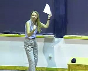 Lecture 2: Discovery of Nucleus