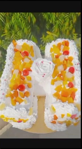 Mouth Watering Pina collada Cake #foodie #recipe