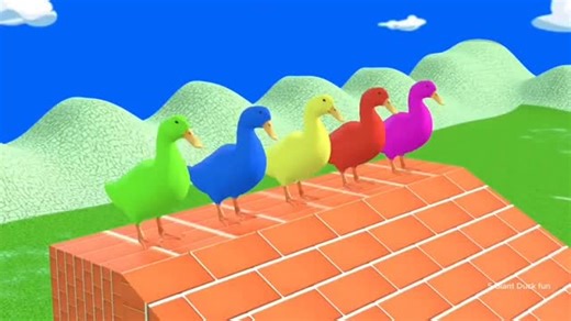 Funny Animal Transfiguration: Ducks, Monkeys, and More!