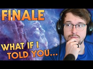 What If I Told You... Everything Can CHANGE?