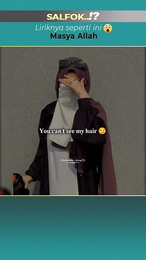 Why Hijab is Mandatory for Muslim Women❓ ☝️