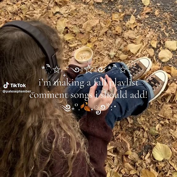 pls i need recommendations ⋆｡𖦹°‧★ #fall #falltok #fyp #autumn #fallaesthetic