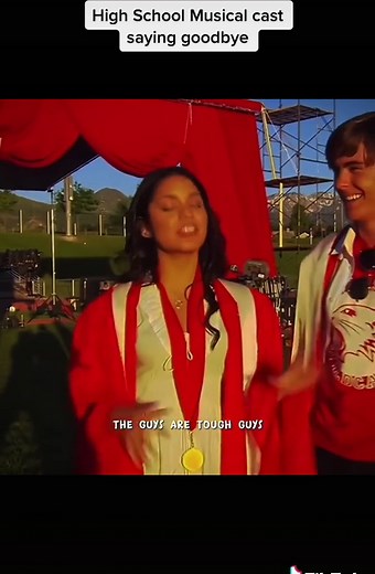 Best Disney Channel Movie: High School Musical