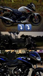 324K views · 5.1K reactions | Pulsar vs Apache ka takkar  | Hero Husain | Facebook