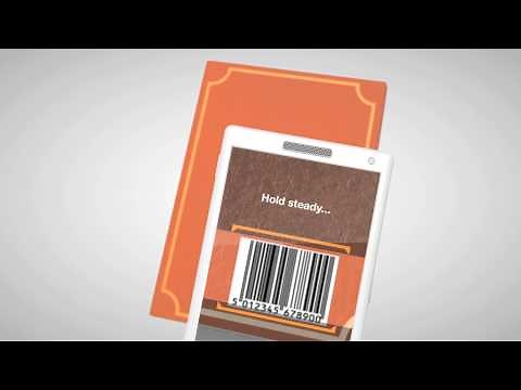 The Amazon App – What are you looking for?