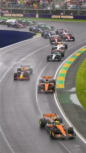 The 2025 Season Is Underway! 🏁