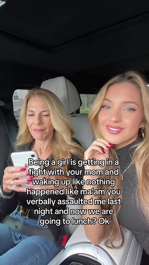 Mom and Daughter Fight: Understanding the Dynamics and Resolutions