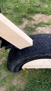 985K views · 856 reactions | Awesome DIY Tire Chair | Crafty Panda How | Facebook