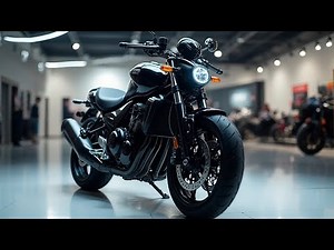 Introducing the 2025 Suzuki Intruder 150: A thorough review of the Urban Cruiser's capabilities!