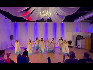 “Druid Dance” from the “Outlander” TV show