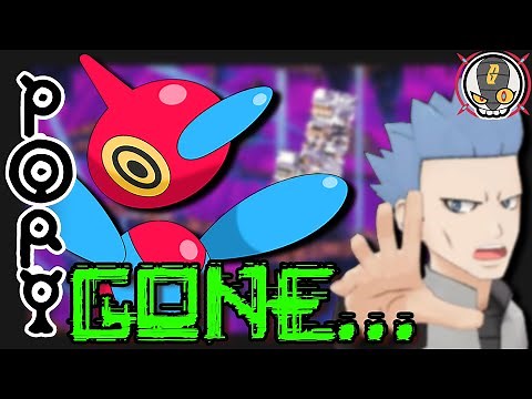 Who REALLY Created Porygon-Z? 💻🐦 A Pokémon Theory | Gnoggin