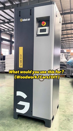 Versatile Uses of Air Compressors in DIY Projects