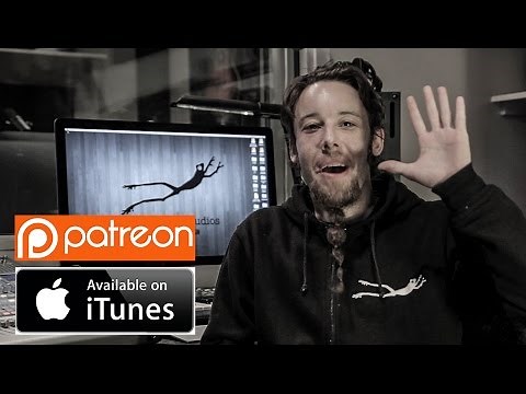 Welcome to Frog Leap Studios