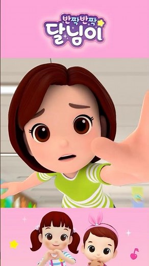Let's get ready for Cooking Play Time!ㅣCooking Play Time!ㅣDalnim | Song | Rhythm | Kids | Musical...