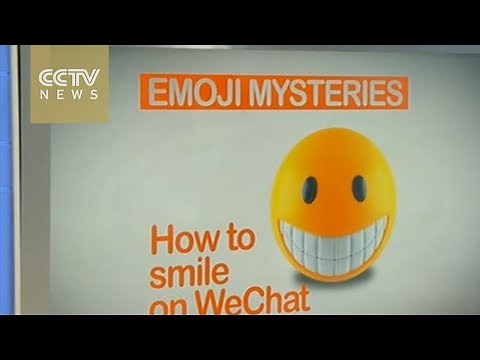 World Emoji Day: How to use emojis correctly on Wechat