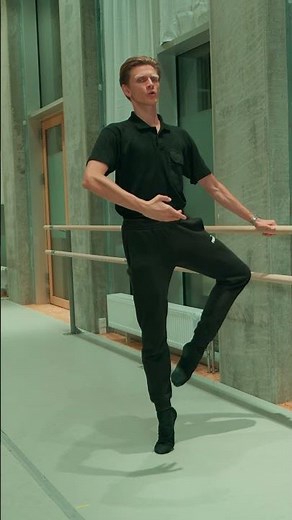 Demi-Pointe nr.4 #ballet #demipointe #ballettips