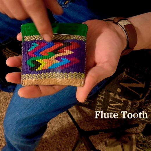 Practical Skills | The Blind Stitch | Comes In Handy