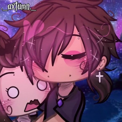 wanna be yours💕|| gacha life || glmv