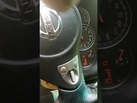 2015 Nissan maxima CVt transmission common problem.