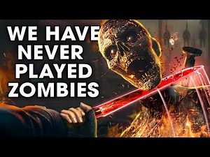 We Play Every Call of Duty Zombies Map - The Shadowed Throne