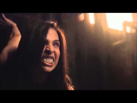 Teen Wolf Season 3 Alpha Fight