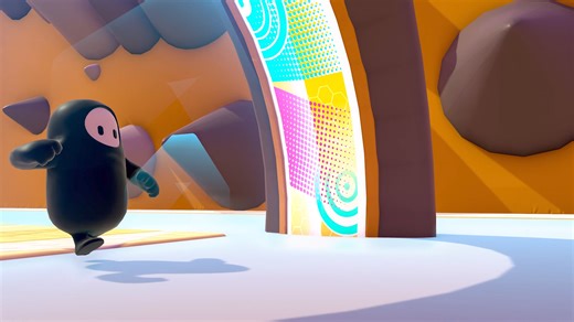 41K views · 723 reactions | Use the Force… or just a fan. Darth Maul, Padmé Amidala, Yoda and R2-D2 costumes have landed in the Fall Guys Store! | Star Wars | Facebook