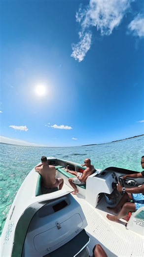 Explore the Ultimate Mauritius Bucket List Adventure