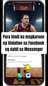 #Messenger #tipsandtricks #tutorial #tips | Alvin Durilag