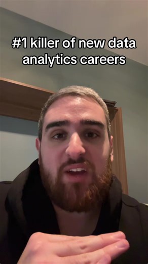 Construye tu carrera en análisis de datos con consistencia