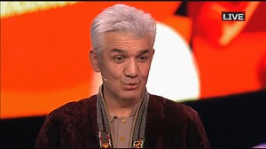 Мухаммаджон Холов из 🇹🇯 Таджикистана принял участие в музыкальном шоу «Песни от всей души», исполнив композицию «Как молоды мы были». | MIX.TJ