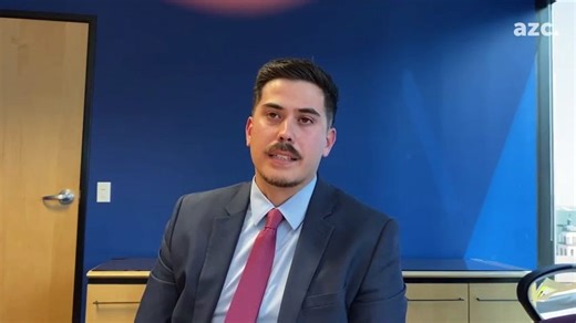 Former police Officer Sean Peña talks about lawsuit against Phoenix, others