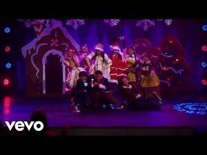 Every Star (Is Meant To Shine On Christmas) (From "Vampirina: Teenage Vampire")