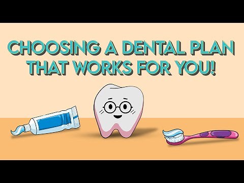 Affordable Dental Coverage For All!