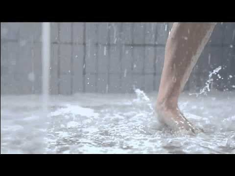 Clean and Clear Ad - in dazzling HD!