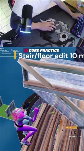 Road to Pro Tag 11 #competitive #fortnite #roadtopro