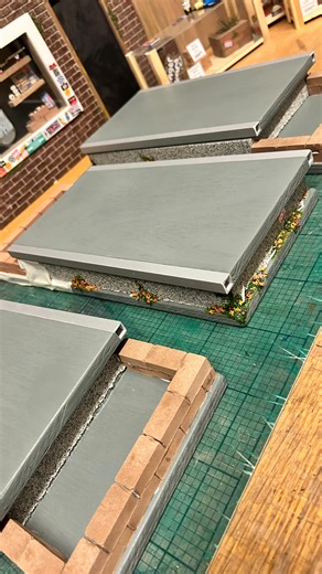 1.4K views · 10 comments | Fingerboard WiP: Stanky Storage Ledge Gap It's a ledge. It's a gap. It's a storage box! Okay, that's pretty clear what it is now then. I'm enjoying making 3 of these for the eBay shop, lemme know how much you wanna pay 酪 #fingerboard #fingerboarding #fingerboardpark #shopping | The FingerBoard Co | Facebook