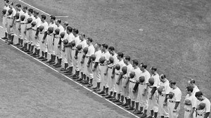 TSN Archives: Lou Gehrig’s Death Shocks All in Game (June 5, 1941) Australia