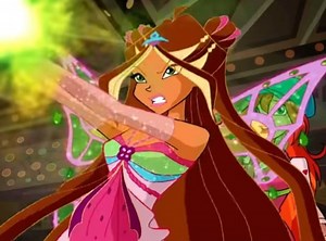 @winxierai on Instagram: "The Winx VS The Trix ✨❄️ - This battle was really epic! Who do you think did the best? I loved Flora’s “Winter’s End” spell 😍🌸 - tags: #winx #winxclub #winxclubbloom #winxbloom #winxclubstella #winxstella #winxclubflora #winxflora #winxclublayla #winxlayla #winxclubaisha #winxaisha #winxclubmusa #winxmusa #winxclubtecna #winxtecna #enchantix"