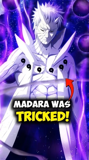 Why Obito LET Kakashi Stab His Heart!