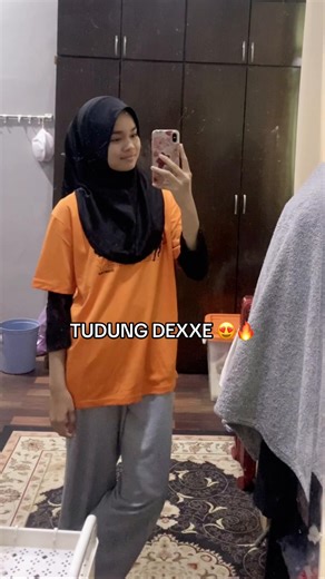 Stylish Tudung DEXXE Collection
