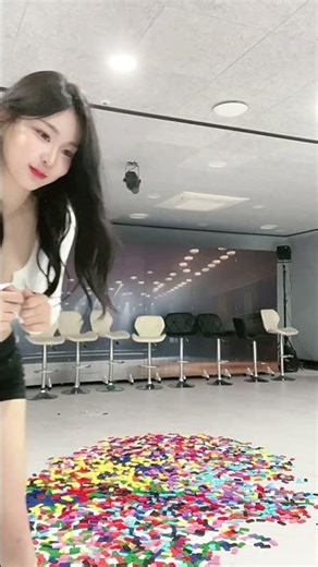 Part 53 : 아름다운 한국 BJ 댄스 #shorts #korea #dance #fypシ